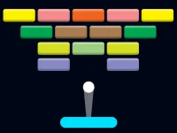 Many Bricks Breaker