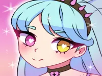 Kawaii Dress Up image
