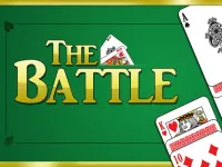 The Battle image