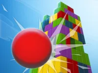 Color Turret 3d image