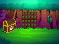 Secret Land Escape image