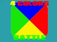 4 Colors Battle image
