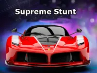 Mega Ramp Car Stunt 2020 image