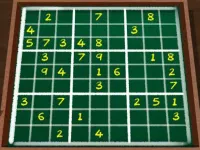 Weekend Sudoku 23 image