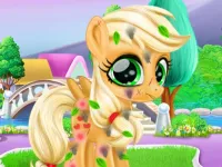CUTE PONY CARE image