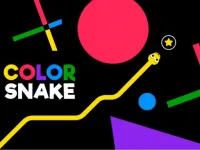 Colors Snake image