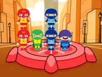 Stack Heroes image
