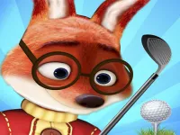 Foxy Golf Royale image