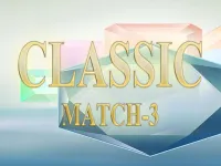 Classic Match-3 image