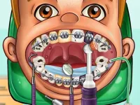 Dentist Doctor Master image