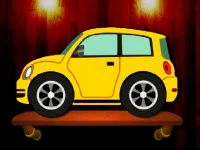 Kids Car Puzzles image