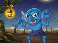 Goblin Fight Match 3 image