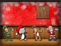 Amgel Christmas Room Escape 6 image