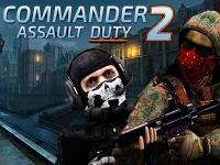 Commander Assualt Duty 2 image