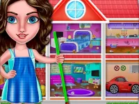 House Cleaning simulator image