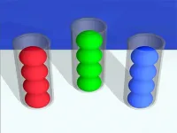 Sort Ball Puzzle image