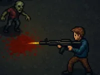Horde Zombie War