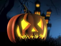 Halloween Pumpkins image