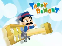 Tappy Dumont - Aeroplane image