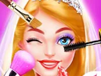 Bride Dress Up : Wedding Dress Up Game image