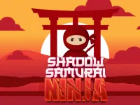 Shadow Samurai Ninja image