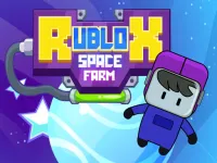 Roblox Space Farm image