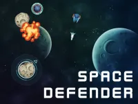 Space Defender image