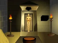 Tomb Escape image