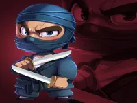 Ninja Jump Force - Game Online image
