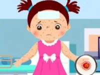 Kids Learn Professions Puzzle image