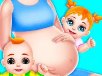 Pregnant Mommy Care image