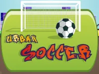 Urban Soccer HD image