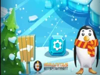Frozen Winter Mania image