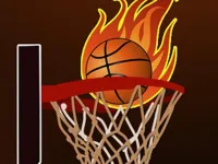 Hoop Dunk image