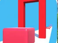 Jelly Shift-Shape shift Jelly jump games 2020 image