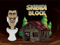 Skibidi Blocks image