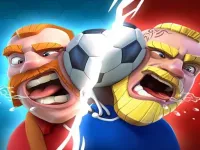 Head Ball Soccer 2021 image