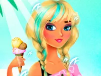 Summer Girls Style image