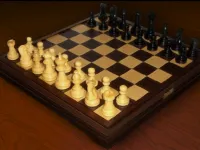 Chess online Chesscom Play Board image