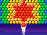 Pop the Bubbles: Relaxing