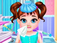 Baby Taylor Bad Cold Treatment image