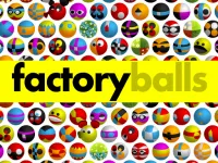 Factory Balls Forever image
