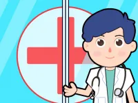 My Hospital Learn Care image