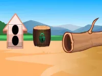 Wood Land Escape image