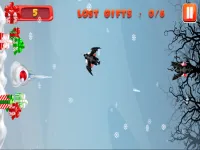 Protect Gifts from Giant Bats image