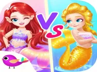 Princess Libby Little Mermaid image