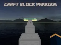 Craft Block Parkour image