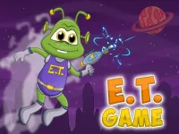 E.T. Game image