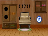 Wooden House Escape 5 image