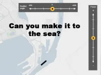 Suez Canal Simulator image